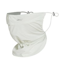 나인에프엑스 라운딩테크 더블레이어 우먼즈 골프 마스크, 어반 베이지