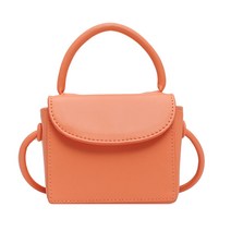 에어홉 미니 포인트 숄더 백