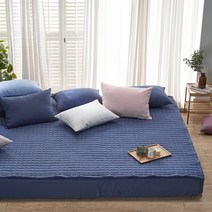 패브릭아트 쥬베르 패밀리 패드, 네이비