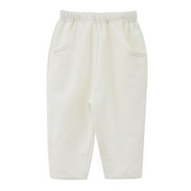 플레이몰 아동용 팝컬러 배기바지