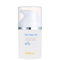 미리별 리얼 수분 젤, 50g, 1개