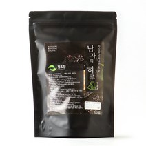 정앤정 남자의하루 TEA, 1.5g, 30개