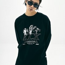 네스티킥 페이블 롱슬리브 K21QB302