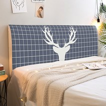 올인클루 스칸디나 침대헤드커버, CTZ1623