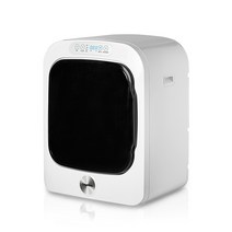 청호나이스 회전형 전기건조기, CH-03ESW(화이트), 화이트