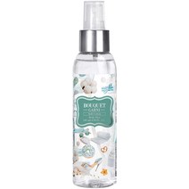 부케가르니 바디미스트 소프트코튼, 1개, 145ml