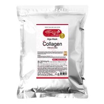 메디플라워 모델링팩 콜라겐 500g, 1개입, 1개