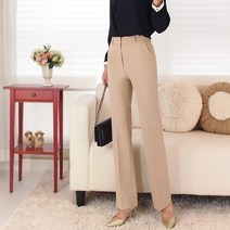 피오뜨 여성용 루벤 팬츠 8191