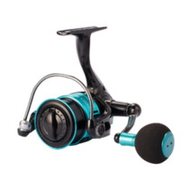아부가르시아 컬러즈 SP 스피닝릴, 5000, 민트