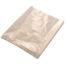 PE 속지봉투 투명 25 x 35 cm 200p, 1개