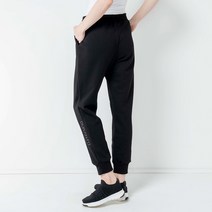 뒤란 담비 웜 기모 조거 트랙팬츠 DBF1W-9066