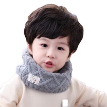 키즈트리 아동용 루시 넥워머 WJ-35