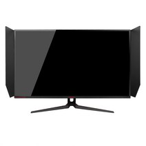 큐닉스 80.1cm FHD 240Hz 게이밍 모니터, QX324G REAL 240 HDR(무결점)