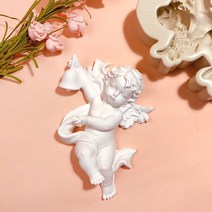 종울리는 아기천사 실리콘몰드