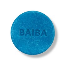 바이바 쿨링 샴푸바, 120g, 1개