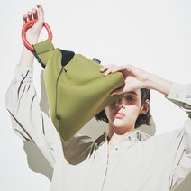 탈리 CHAOS 네오 L 토트백