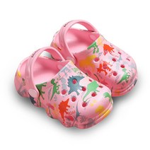 아동용 아쿠아 쥬라기 샌들