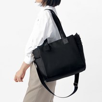 애드에딧 리안느 데일리 숄더백