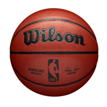 윌슨 NBA AUTHENTIC INDOOR 콤프 농구공 WTB7100XB07