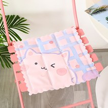 마켓에이 캐릭터 아이스 쿨매트 방석, TYPE25