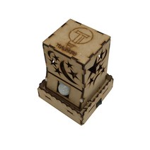 티처스 STEAM DIY 인체감지 적외선 센서 별빛 무드등, 1세트