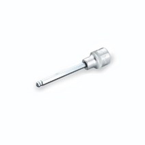 토네 9.5MM 볼 육각 비트 소켓 3BH-06, 1개