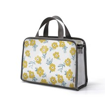 Bloomgate 데비 스파백 30 x 22 x 9 cm, 1개