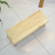 에이스독서대 기도의자 와이드, 메이플