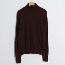 여성용 데이즈 비스코스 폴라 니트