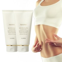 엘리메르 바르시니아 바디로션 셀룰라이트크림, 300ml, 2개