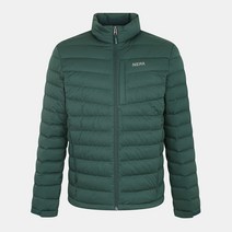 [네파] 22FW 신축성 보온성 완벽!! 남성 레제로 경량 다운 자켓 -7I72021