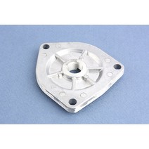 GA125(크루즈) GV250 미라쥬 GT250 오일볼트판 삼각판, 단품