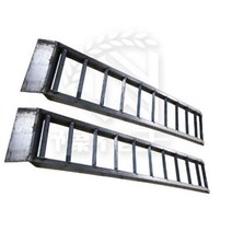 공업용 조경용 사다리 상하차용 10단 농기계 과수용 8단 과수 수확기 알루미늄 합금 곡창, 단일사이즈, 2.6미터 3.5톤 평두