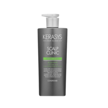 케라시스 두피클리닉 린스 플러스, 600ml, 2개