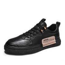 핫 트렌드 스니커즈 남자 스니커즈 아웃도어 스니커즈 플랫