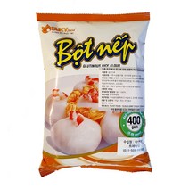 베트남 찹쌀가루 봇넵 BOT NEP, 1개, 400g