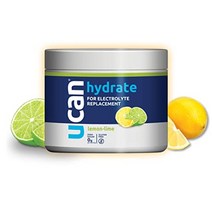 ucan 수화물 레몬 라임 케토 남성용 무설탕 전해질 대체제 여성 non-gmo 비건 채식 글루텐 프리 주자 체육관을 찾는 사람 및 고성능 운동 선수에게 좋습니다 |