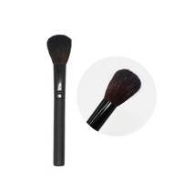 메이크업 치크 브러쉬 블러셔 브러쉬, 1개