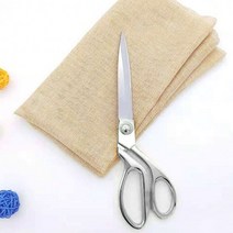 시둥마켓_원단가위 스텐재단 용컷터 재단용 옷감 작업 용커 작업커