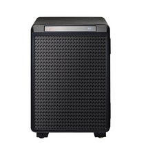 LUCELL 루셀 지문WOUP-040PB WOUP-060PB 72KG 100KG금고 블랙체크무늬 심플한디자인 인기금고추천 선일가정용금고 선일루셀, WOUP-040PB(40L), 추가안함, 1층(E/V있음)