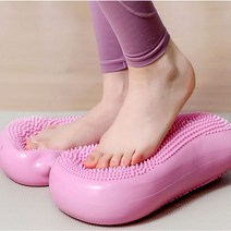 에어로워킹스텝퍼, 핑크