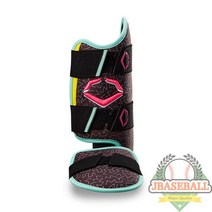 이보쉴드 풋가드 레트로 민트블랙핑크 WB5727801 X-SRZ