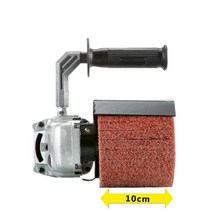 220V 1400W 휴대용 버니 싱 전기 샌더 그라인더 스테인레스 스틸 샌딩 폴리셔 금속 드로잉 머신, 04 AU