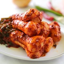 국산 전라도 총각김치 6kg 총각무김치, 상세페이지 참조, 상세페이지 참조, 상세페이지 참조