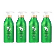 TS 골드플러스 티에스 샴푸 500g 4개, 상세페이지 참조, 상세페이지 참조, 상세페이지 참조