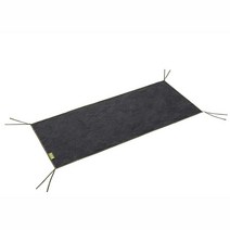 LOGOS Tent perfect grand seat 로고스 텐트 바닥매트 1개 1SET, 1팩