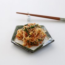 그린올리브 오각접시