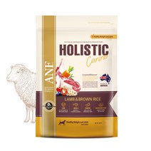 ANF 램 홀리스틱 시니어 7.2kg 헬시웨이트 앤 조인트, 1개