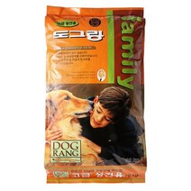 도그랑 훼미리 진도 10Kg