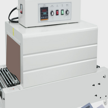 열수축필름포장기계 제품 상품 외부 포장 밀봉기 실링, 상세 페이지 참고, BS-3020(체인타입)